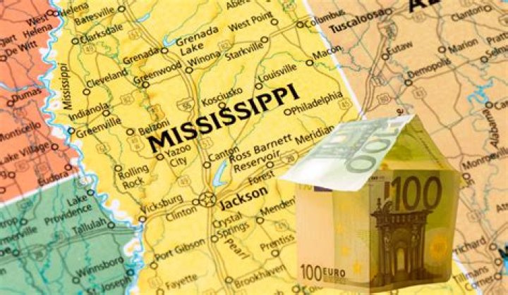 Discover The Surprising Reasons Behind Laurel, Mississippi's Affordable Housing