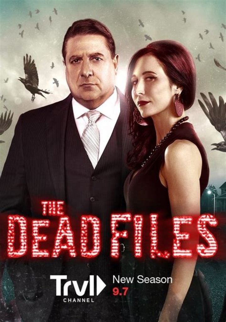Amy Allan's Departure From "The Dead Files"