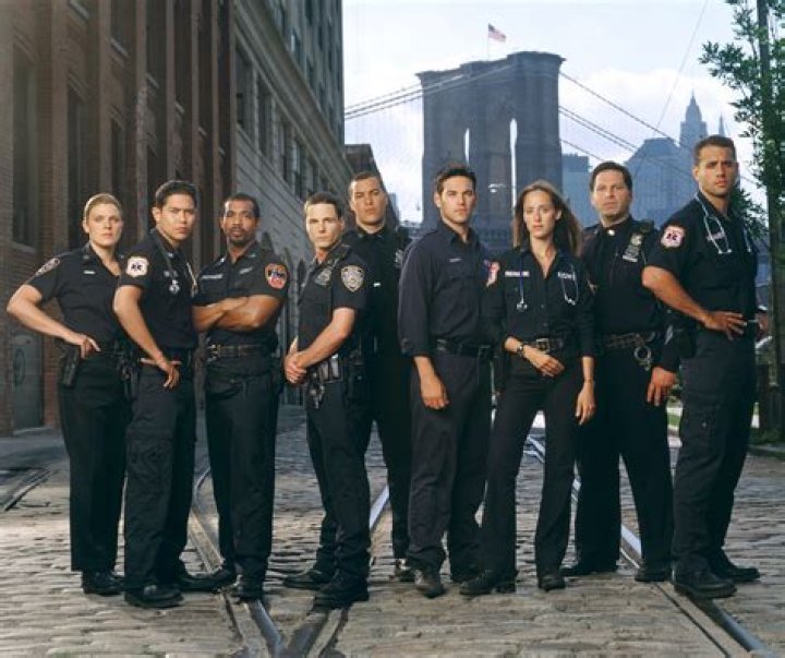 Why Bobby Cannavale Departed Third Watch
