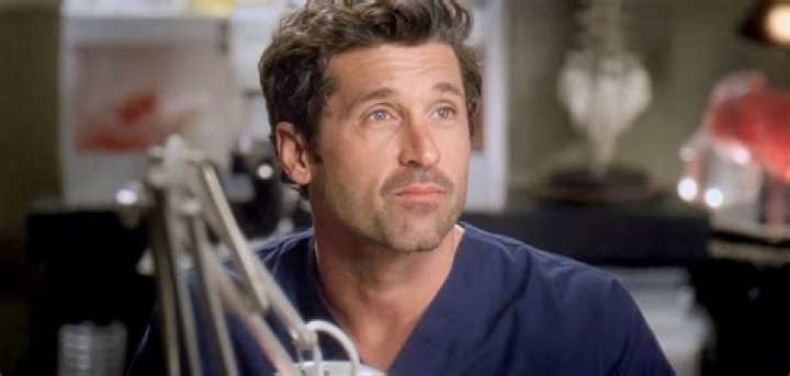 Why Did Derek Shepherd Leave Grey's Anatomy?