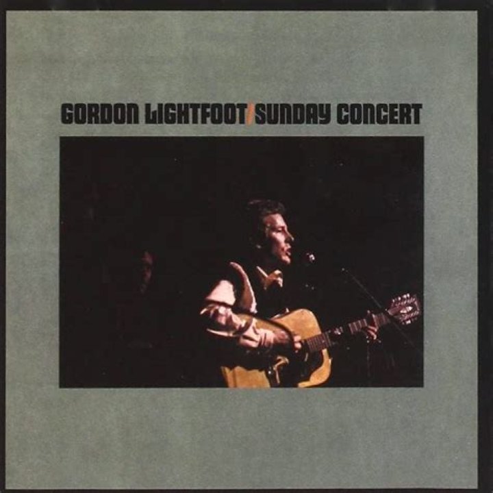 The True Story Behind Gordon Lightfoot's Departure From His First Marriage