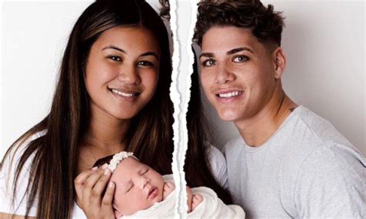 The Inside Scoop: Why Reece And Freda Parted Ways