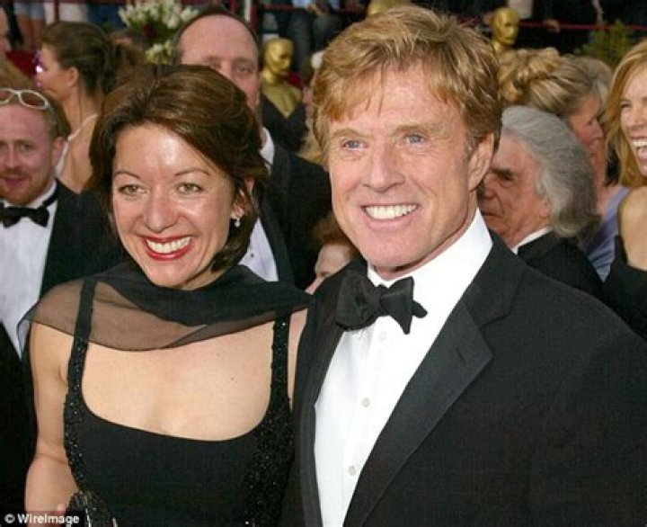 Unveiling The Reasons Behind Robert Redford's First Divorce: A Comprehensive Analysis