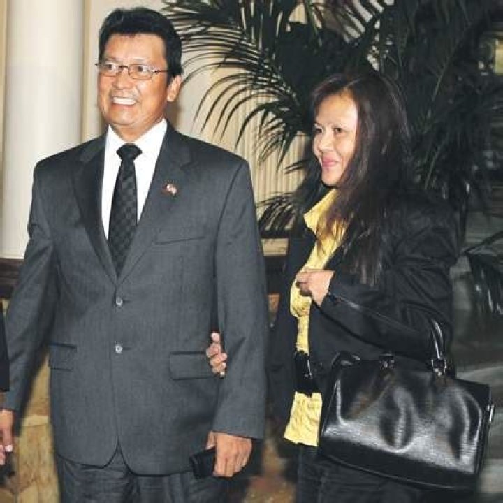 Discover The Life And Impact Of Lito Lapid's Wife