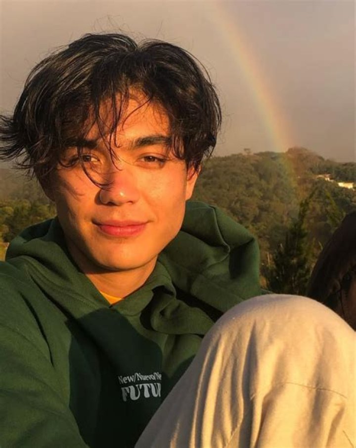 Unveiling William Gao's Relationships: Exclusive Insights And Revelations