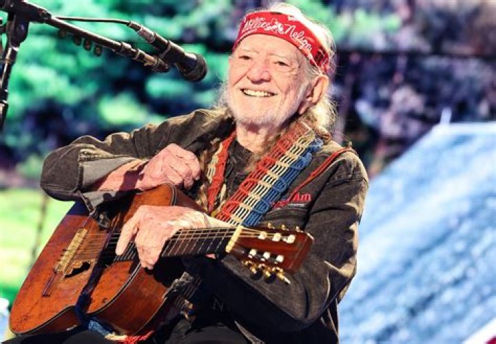 Willie Nelson's Net Worth: The Legendary Outlaw's Fortune