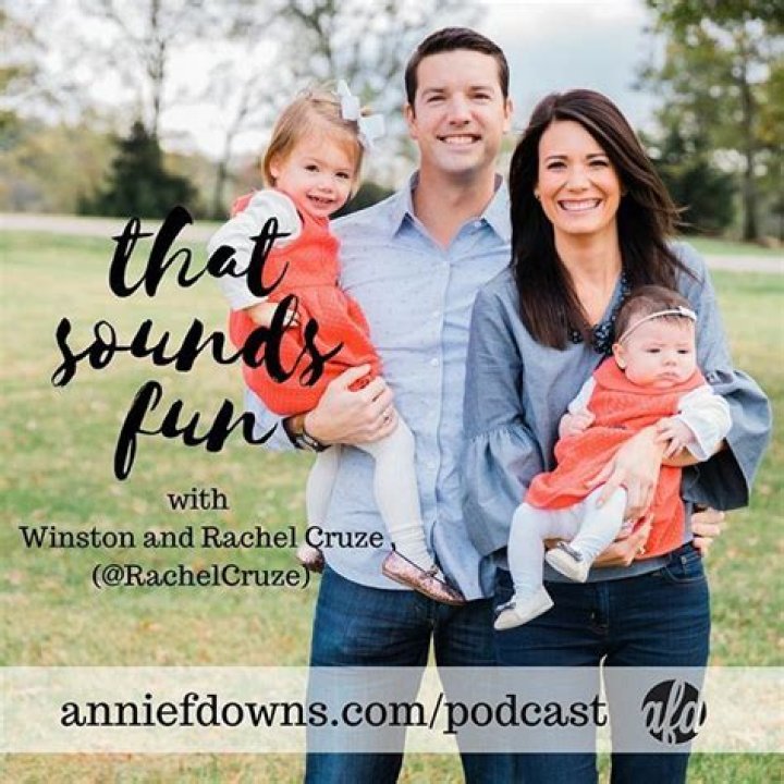 Uncover The Secrets To Financial Freedom With Winston And Rachel Cruze