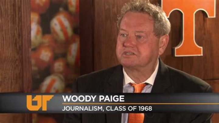 Woody Paige's Mental Health Journey: Uncovering Hope And Healing