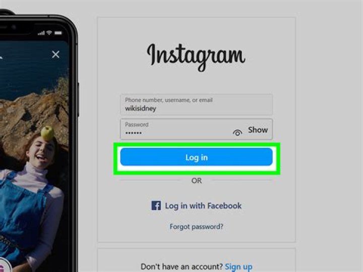 Unveiling The Secrets Of Instagram: Master "www Instagram Com Login"