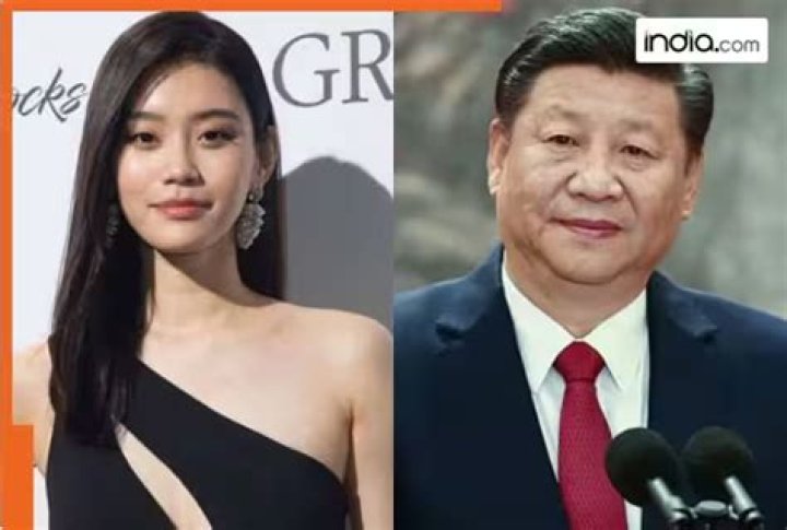 Unveiling The Private Life Of China's "First Daughter": Xi Mingze