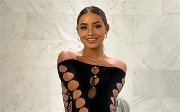 Unveiling The Allure Of Ximena Saenz's OnlyFans: Discoveries And Intimate Insights