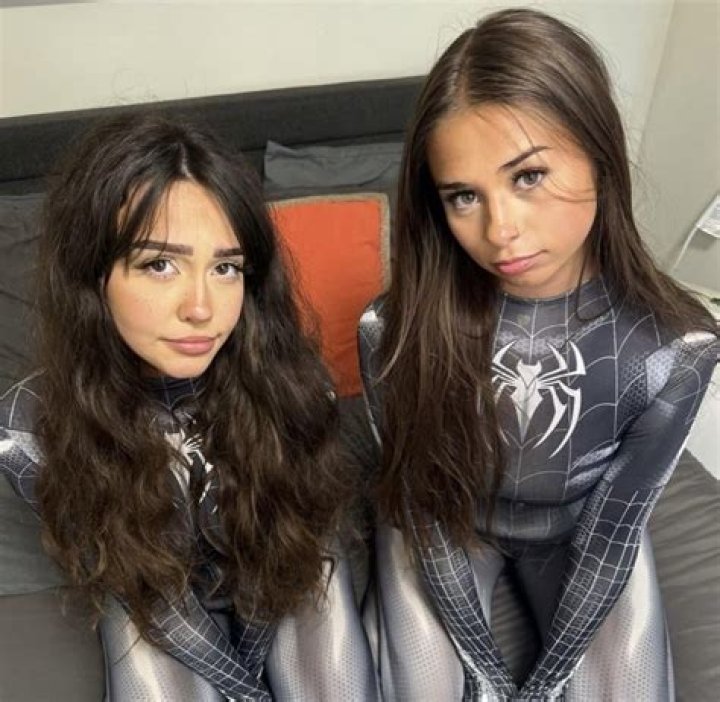 Beyond The Web: Xxbrits Spiderman Sophie Rain Adventures