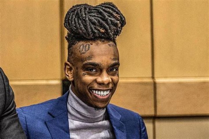 Discover The True Identity Of YNW Melly: Uncovering His Real Name