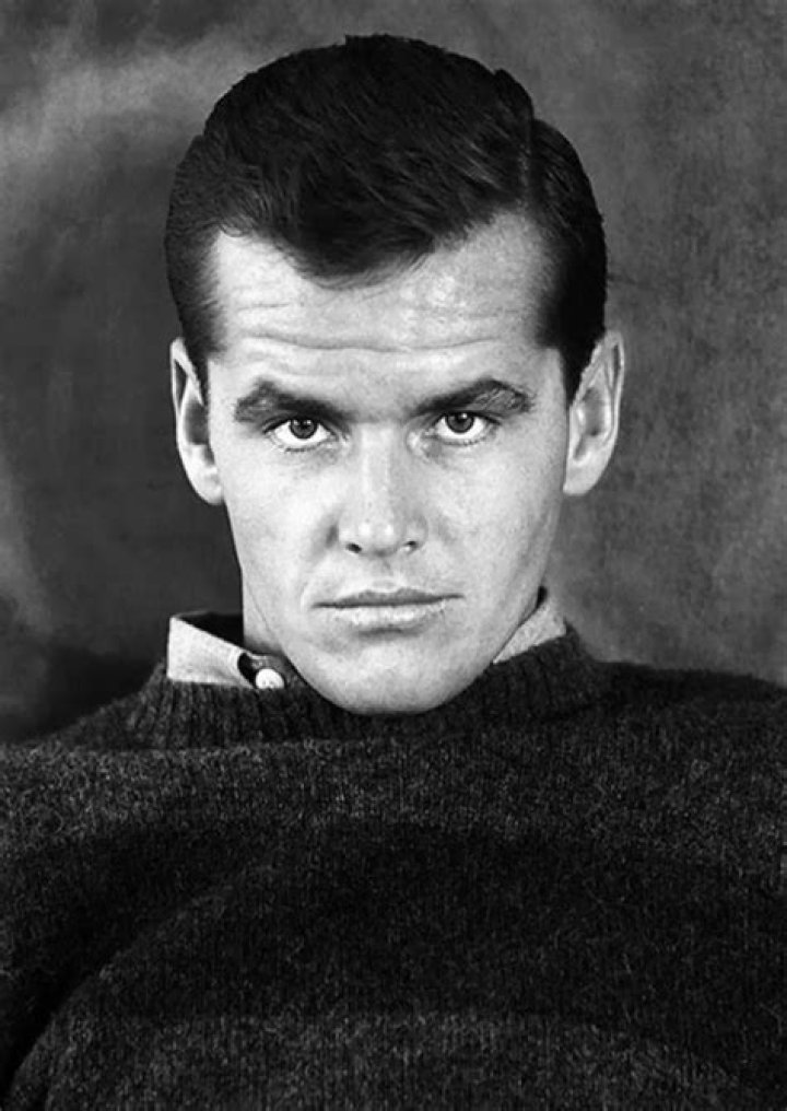 Unraveling The Enigma Of Young Jack Nicholson: Discoveries And Insights Await