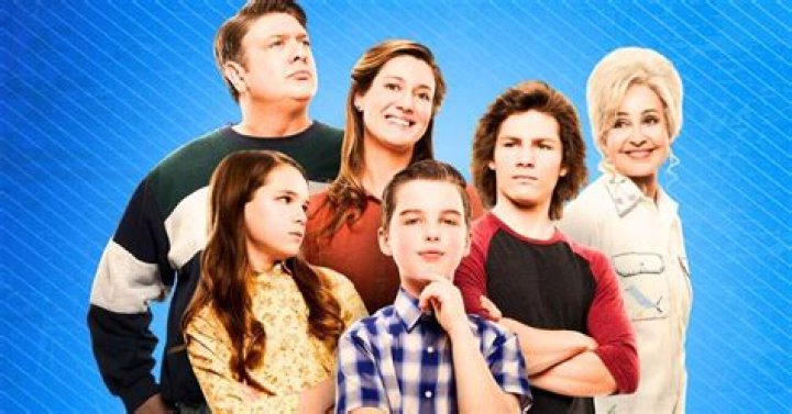 Astonishing Net Worth Of The Young Sheldon Cast