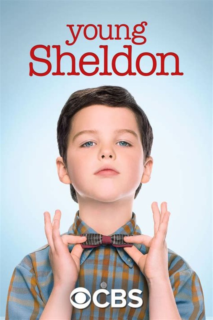 What's The Cast Of Young Sheldon Paid Per Episode?