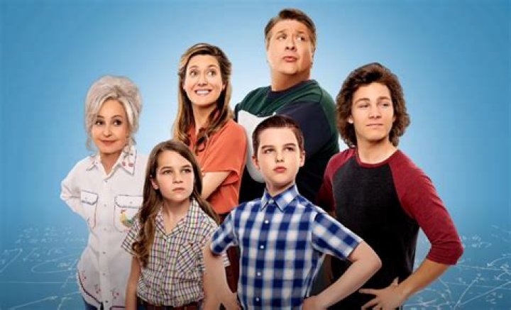 Introducing Young Sheldon Cast Salaries: A Comprehensive Guide