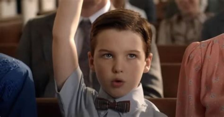 Young Sheldon's Net Worth: A Comprehensive Overview