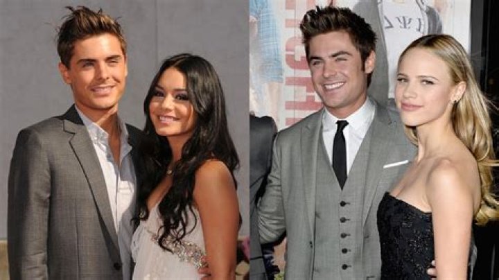 Is Zac Efron Finally Married? Here's What We Know