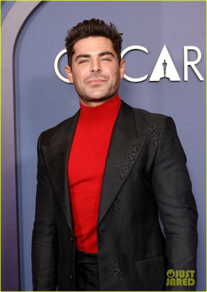 Zac Efron's Upcoming Spouse: Will He Find Love In 2024?