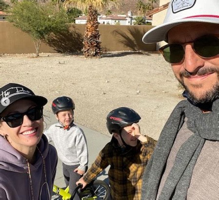 A Family Of Influence And Power