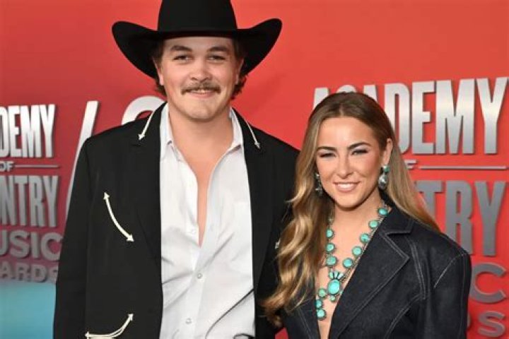 Zach Top Wife: Unveiling The Mystery Behind Zach Top's Better Half