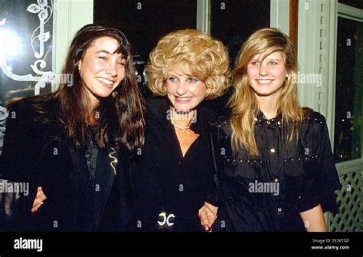 Discover Zuleika Bronson: The Allure Of A Bygone Era